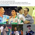 Công Phượng 'lên tiếng' đúng lúc U23 Việt Nam thất bại: Lời nhắn nhủ đầy ý nghĩa trong ngày sinh nhật 1