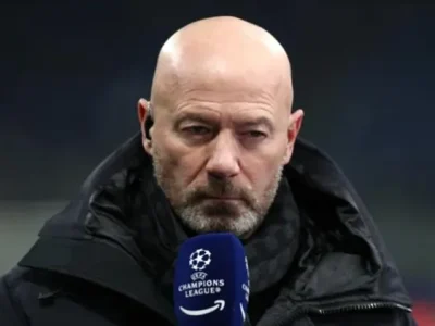 Alan Shearer tiết lộ: Đây mới là đội bóng duy nhất có thể chặn đứng giấc mơ Champions League của Arsenal