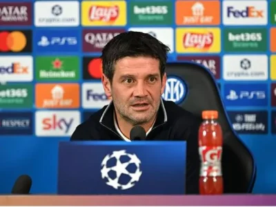 Cristian Chivu Lộ Diện Kế Hoạch ‘Sống Còn’ Sau Cú Sốc Thua Arsenal 1-3