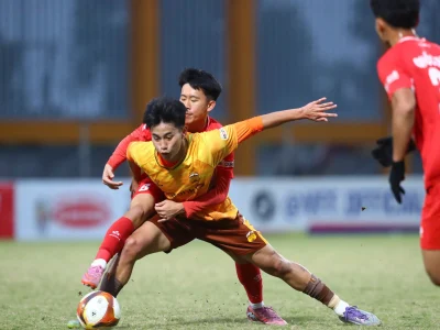 Sốc: ‘Thần đồng’ Gia Bảo sút hỏng penalty, HAGL bị loại khỏi tứ kết U19 Quốc gia