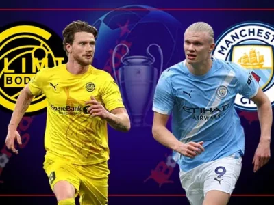 Man City Sắp ‘Đắm Tàu’ Ở Bắc Âu? Trận Đấu Bodo Glimt vs Man City 00h45 21/1 Cảnh Báo Sốc!