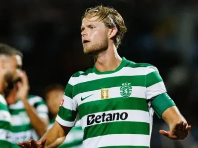 PSG Đối Mặt Thử Thách Ở Lisbon: Dự Đoán Kịch Tính Trận Sporting Lisbon vs PSG – 3h00 Ngày 21/1