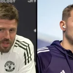 MU Sắp Đón Tin Vui: De Ligt Tái Xuất Sau 2 Tuần, Carrick Chính Thức Xác Nhận 1