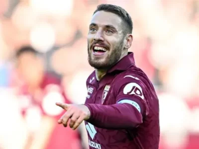 Torino vs Roma: Giallorossi Quyết Phá Dớp, Trả Thù Ngay Trên Sân Olimpico Grande Torino?