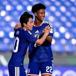 U23 Nhật Bản: Đội hình 'sinh viên' gây sốc, thống trị châu Á với phong thái bá chủ 1