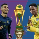 Al Nassr vs Al Taawon: Ronaldo 'nổi điên', Al Nassr quyết tâm đòi lại ngôi đầu bảng? 1