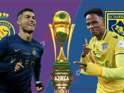 Al Nassr vs Al Taawon: Ronaldo ‘nổi điên’, Al Nassr quyết tâm đòi lại ngôi đầu bảng?