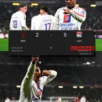 Endrick Gây Chấn Động Ligue 1: Hat-trick Rực Lửa, Ancelotti Và Alonso Bị 'Chỉ Điểm' 1