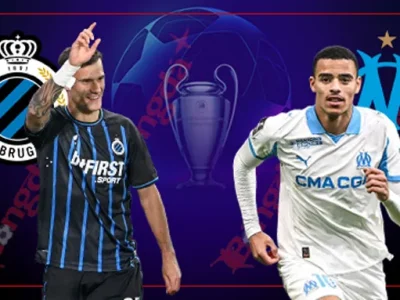 Club Brugge vs Marseille: Trận cầu nảy lửa, dự đoán tỷ số bất ngờ lúc 3h00 ngày 29/1