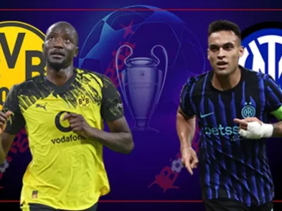 Dortmund vs Inter Milan: Trận đấu sinh tử, ai sẽ giành vé trực tiếp vào vòng 1/8 Champions League?