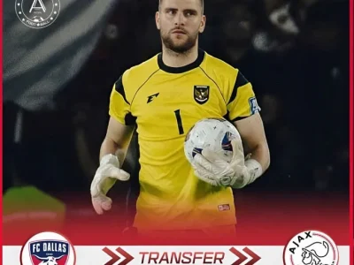 BOM TẤN: Thủ môn Indonesia chính thức gia nhập Ajax, MU săn sao trẻ Pháp, Klopp lập giải đấu mới