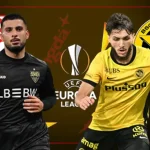 Stuttgart vs Young Boys: 'Những chú nhóc' đối diện cơn ác mộng trên đất Đức 1