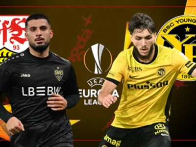 Stuttgart vs Young Boys: ‘Những chú nhóc’ đối diện cơn ác mộng trên đất Đức