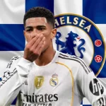 Bom Tấn 150 Triệu Bảng: Chelsea Định Cướp Bellingham Từ Real Madrid, MU Săn Sao Trẻ Chelsea 1