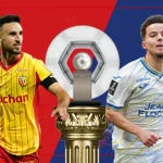 Lens vs Le Havre: Cơ hội vàng để 'Kền kền vàng' chiếm ngôi đầu Ligue 1? 1