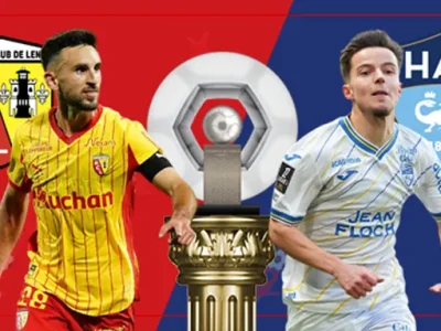 Lens vs Le Havre: Cơ hội vàng để ‘Kền kền vàng’ chiếm ngôi đầu Ligue 1?
