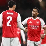 Tin Sốt: Timber và Saliba Đã Khỏe Mạnh, Sẵn Sàng Cùng Arsenal 'Dằn Mặt' Leeds United 1