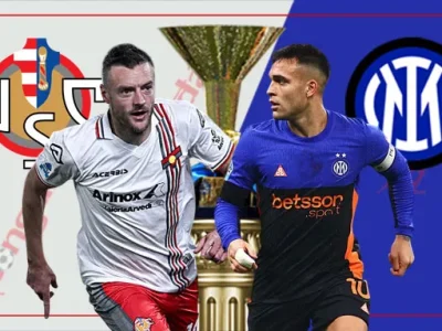 Inter Milan ‘nghiền nát’ Cremonese? Dự đoán tỷ số, đội hình, soi kèo chính xác 2h ngày 2/2