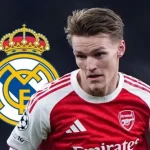Sốc: Real Madrid định bán Bellingham 120 triệu bảng để chiêu mộ lại Odegaard từ Arsenal? 1