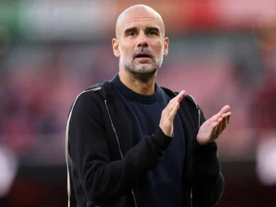 Pep Guardiola ‘thú nhận’ Man City suy sụp sau cú đúp của Solanke, để tuột chiến thắng trước Tottenham