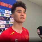 Nguyễn Đa Hải lên tiếng sau thất bại đầy tiếc nuối của Futsal Việt Nam trước Indonesia 1