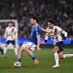 Strasbourg vs Monaco: Cuộc Chiến Sinh Tử Ở Cúp Quốc Gia Pháp - Ai Sẽ Vượt Ải? 1