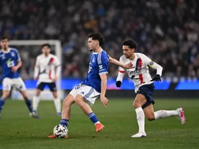 Strasbourg vs Monaco: Cuộc Chiến Sinh Tử Ở Cúp Quốc Gia Pháp – Ai Sẽ Vượt Ải?