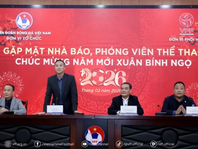 VFF – VPF Tri Ân Báo Chí Phía Bắc: Cùng Nhìn Lại Năm 2025 Rực Rỡ Và Định Hướng Tương Lai