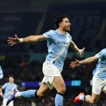 Man City Đại Thắng, Vào Chung Kết Cúp Liên Đoàn Anh: Tổng Hợp Kết Quả Bóng Đá Đêm 4/2 & Rạng Sáng 5/2 1
