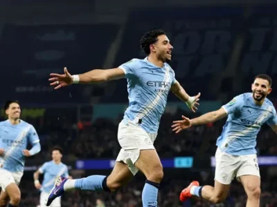 Man City Đại Thắng, Vào Chung Kết Cúp Liên Đoàn Anh: Tổng Hợp Kết Quả Bóng Đá Đêm 4/2 & Rạng Sáng 5/2