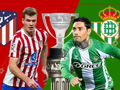 Atletico vs Betis: Thầy trò Simeone quyết ‘nghiền nát’ đối thủ ưa thích, không chỗ cho sai lầm!