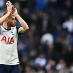 Dejan Kulusevski: Ngôi sao Tottenham 'mất tích' và cuộc chiến với chấn thương hiếm gặp 1