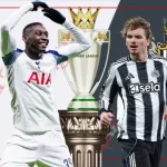 Tottenham vs Newcastle: Gà trống tan đàn, Chích chòe săn mồi trên sân London? 1
