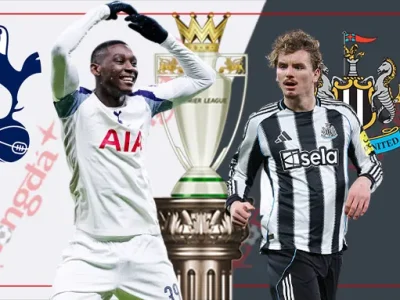 Tottenham vs Newcastle: Gà trống tan đàn, Chích chòe săn mồi trên sân London?