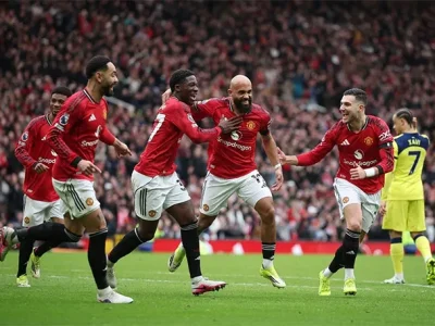 MU Bất Ngờ Hủy Tour Kiếm Tiền Ở Saudi Arabia: Lý Do Đằng Sau Quyết Định Của Carrick