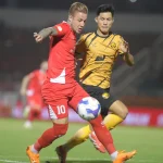 V.League 2025/26: Nhóm 'cầm đèn đỏ' gây chấn động, cuộc đua vô địch bất ngờ bị đảo lộn! 1