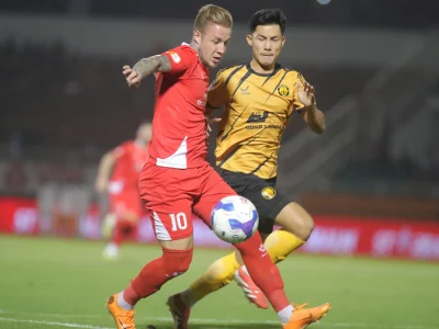 V.League 2025/26: Nhóm ‘cầm đèn đỏ’ gây chấn động, cuộc đua vô địch bất ngờ bị đảo lộn!