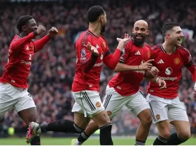 Nicky Butt Tuyên Bố Sốc: MU Có Thể Tranh Vô Địch Ngoại Hạng Anh Ngay Mùa Tới!