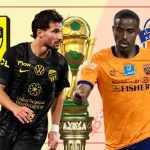 Al-Ittihad vs Al-Feiha 14/2: Chủ nhà 'nghiền nát' đối thủ, khách khó tránh thất bại? 1