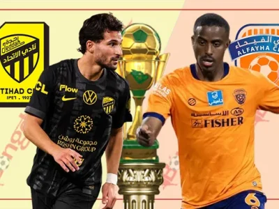Al-Ittihad vs Al-Feiha 14/2: Chủ nhà ‘nghiền nát’ đối thủ, khách khó tránh thất bại?
