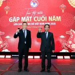 VFF 2025: Năm Bùng Nổ Lịch Sử Với Loạt Thành Tích Chưa Từng Có 1
