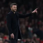 Carrick đối mặt thách thức lớn tại MU: Giải bài toán mà Ten Hag và Amorim đều thất bại 1