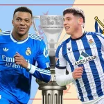 Real Madrid vs Real Sociedad: Chuyên gia tiết lộ kịch bản bất ngờ, Mbappe và Vinicius sẵn sàng 'bùng nổ' 1