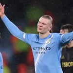 Haaland tái xuất, Man City quyết 'nghiền nát' Newcastle để rượt đuổi Arsenal 1