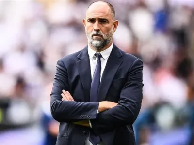 Tottenham Gây Sốc: Bổ Nhiệm Igor Tudor, Mở Cửa Hợp Đồng Dài Hạn Ngay Trước Trận Derby Nóng Bỏng