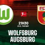 Bùng Nổ Bundesliga: Wolfsburg Đón Augsburg - Trận Cầu Sinh Tử Cho Nhóm Trụ Hạng! 1