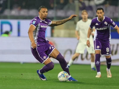 Fiorentina vs Lazio: Bùng nổ bàn thắng, kịch tính đến phút cuối!