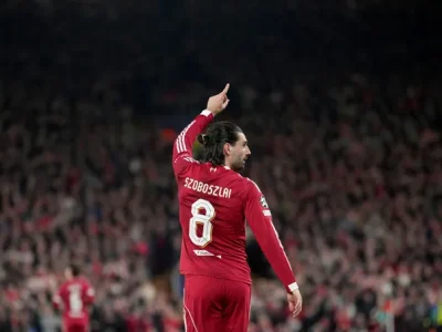 5 Trụ Cột Không Thể Thiếu Cho Cuộc Đại Phá Cách Đội Hình Liverpool Mùa Tới