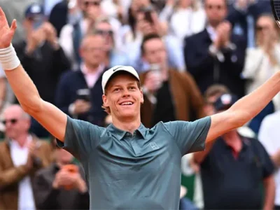 Sinner Hạ Gục Alcaraz, Lập Kỷ Lục Khủng Và Chiếm Lại Ngôi Vương ATP Tại Monte Carlo