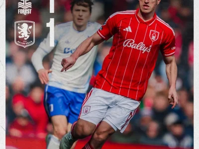 Nottingham Forest ‘cứu’ MU, Aston Villa thất thủ trước thủ môn xuất thần